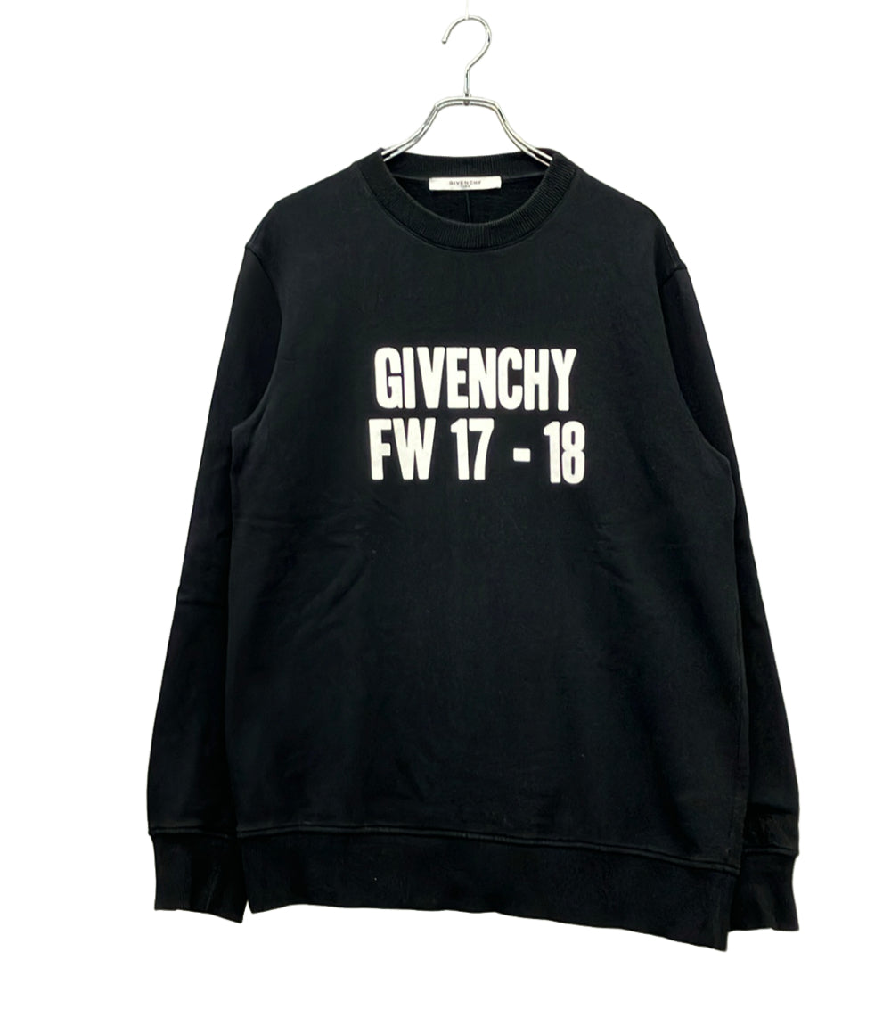 GIVENCHEY スウェットシャツ 1717760480 メンズ SIZE M ジバンシイ