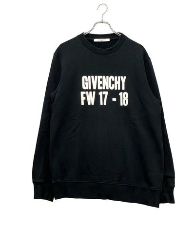 GIVENCHEY スウェットシャツ 1717760480 メンズ SIZE M ジバンシイ