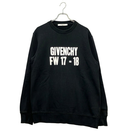 GIVENCHEY スウェットシャツ 1717760480 メンズ SIZE M ジバンシイ