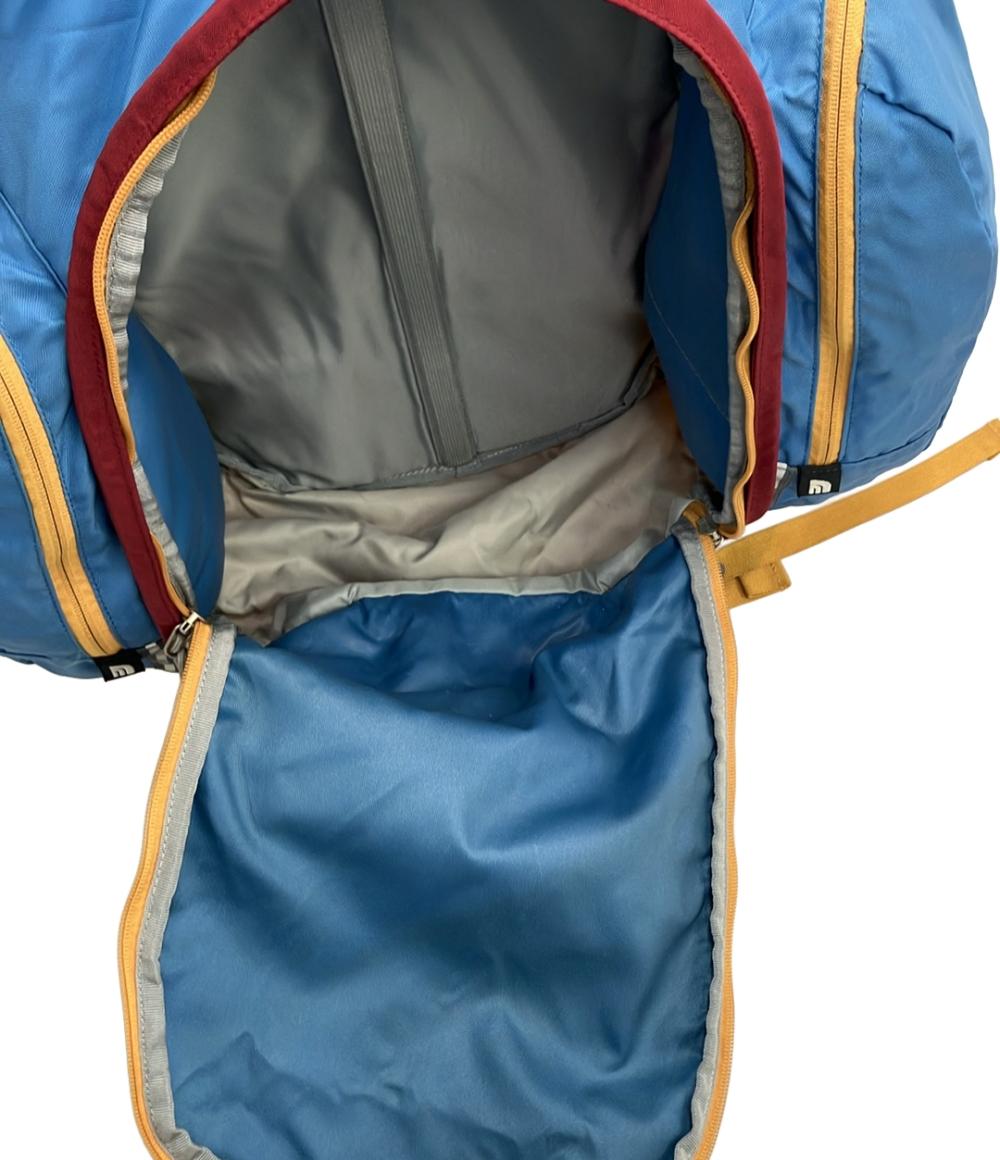 THE NORTH FACE リュック SUNNY CAMPER 40 NMJ07150 レディース ザ