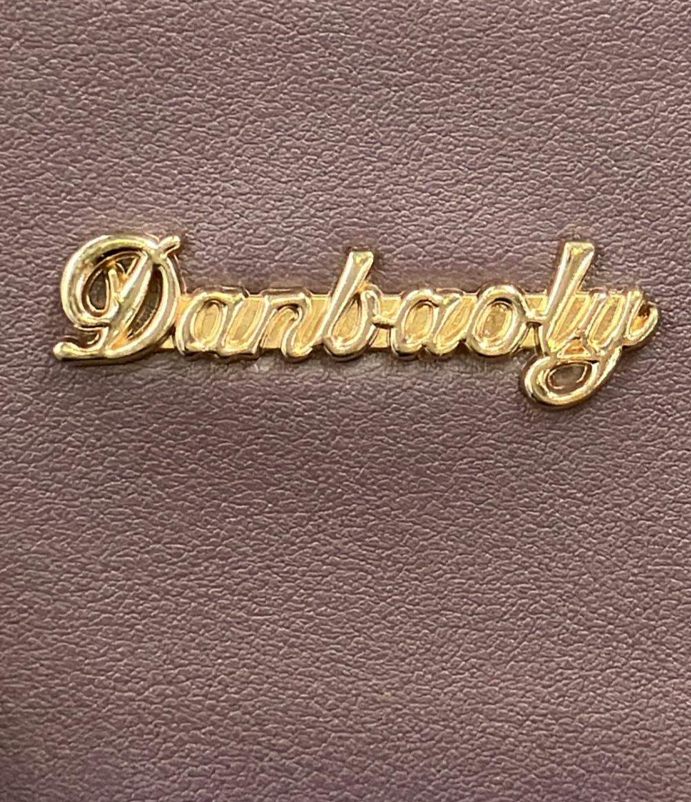 ダンバオリ 2wayハンドバッグ ショルダーバッグ レディース Danbaoly