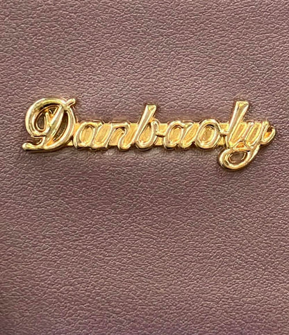 ダンバオリ 2wayハンドバッグ ショルダーバッグ レディース Danbaoly