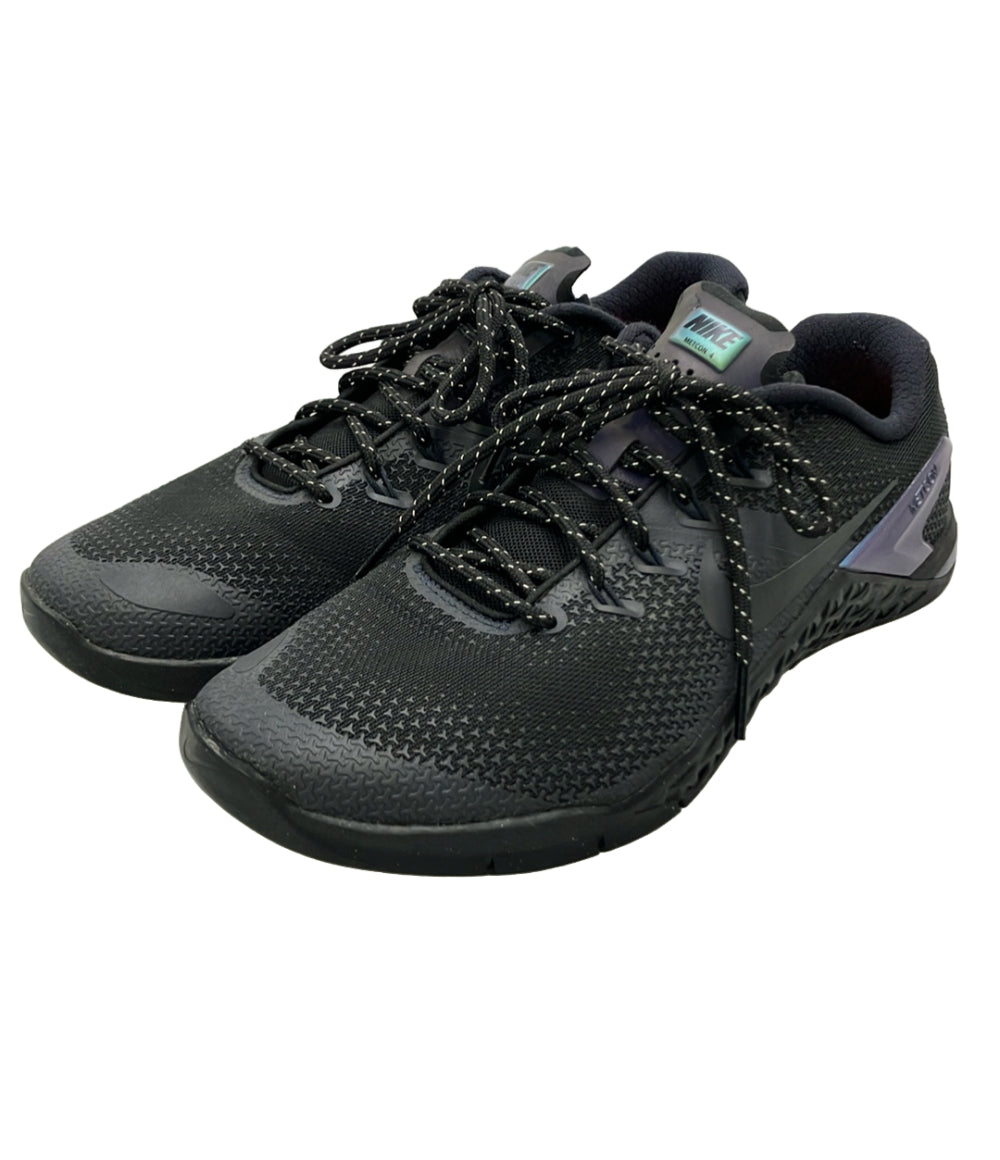 NIKE ローカットスニーカー メトコン 4 プレミアム AH7454-001 メンズ SIZE 26.5 ナイキ