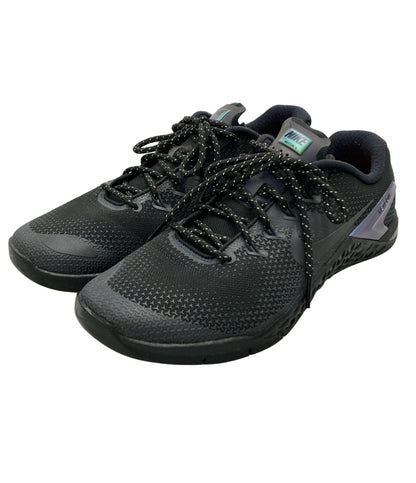 NIKE ローカットスニーカー メトコン 4 プレミアム AH7454-001 メンズ SIZE 26.5 ナイキ