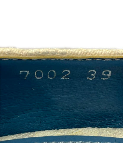 ベニル ラウンドトゥパンプス 7002 レディース SIZE 39 (XL) BENIR