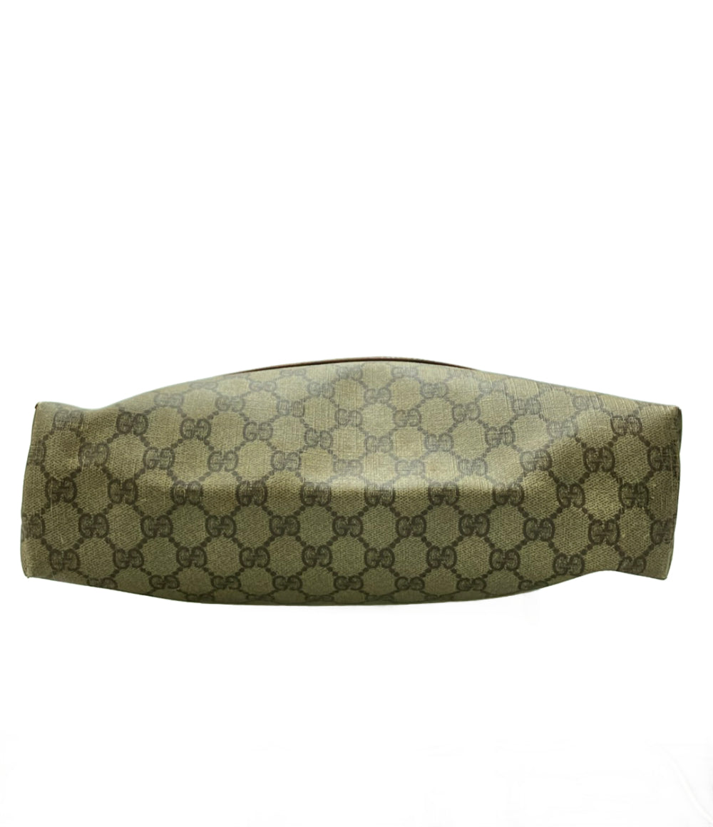 訳あり GUCCI トートバッグ GGキャンバス 002.123.6487.9411 レディース グッチ