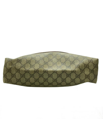 訳あり GUCCI トートバッグ GGキャンバス 002.123.6487.9411 レディース グッチ