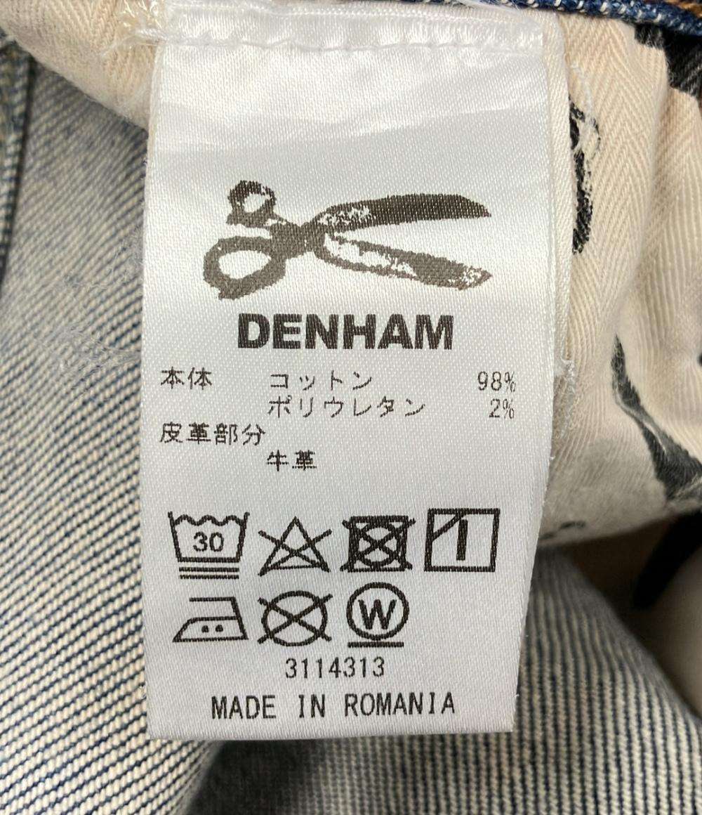 デンハム Mデニムパンツ メンズ SIZE W27 L32 (S) DENHAM