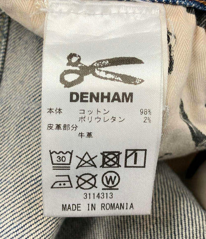 デンハム Mデニムパンツ メンズ SIZE W27 L32 (S) DENHAM