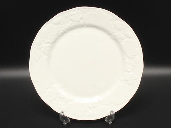 美品 ウエッジウッド プレート 大皿 29cm ストロベリー＆バイン WEDGWOOD