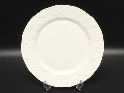 美品 ウエッジウッド プレート 大皿 29cm ストロベリー＆バイン WEDGWOOD