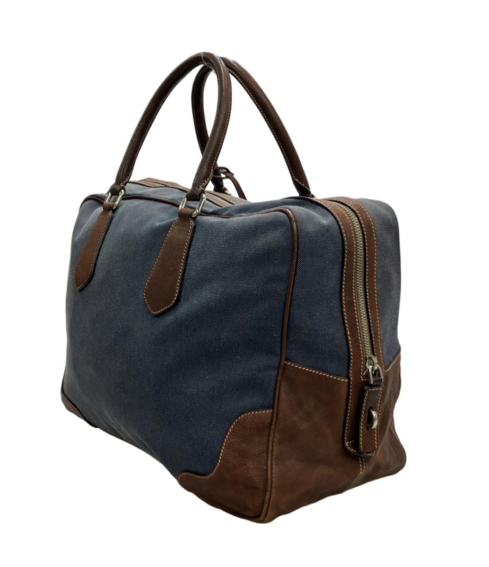 プラダ ボストンバッグ メンズ PRADA