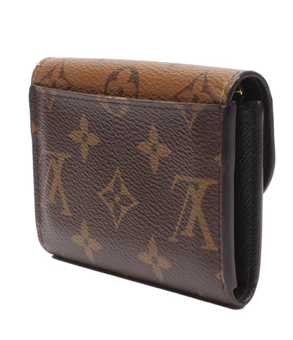 LOUIS VUITTON ミニ財布 コインケース カードケース ポルトモネ ロザリ モノグラム M82333 レディース メンズ ルイ・ヴィトン