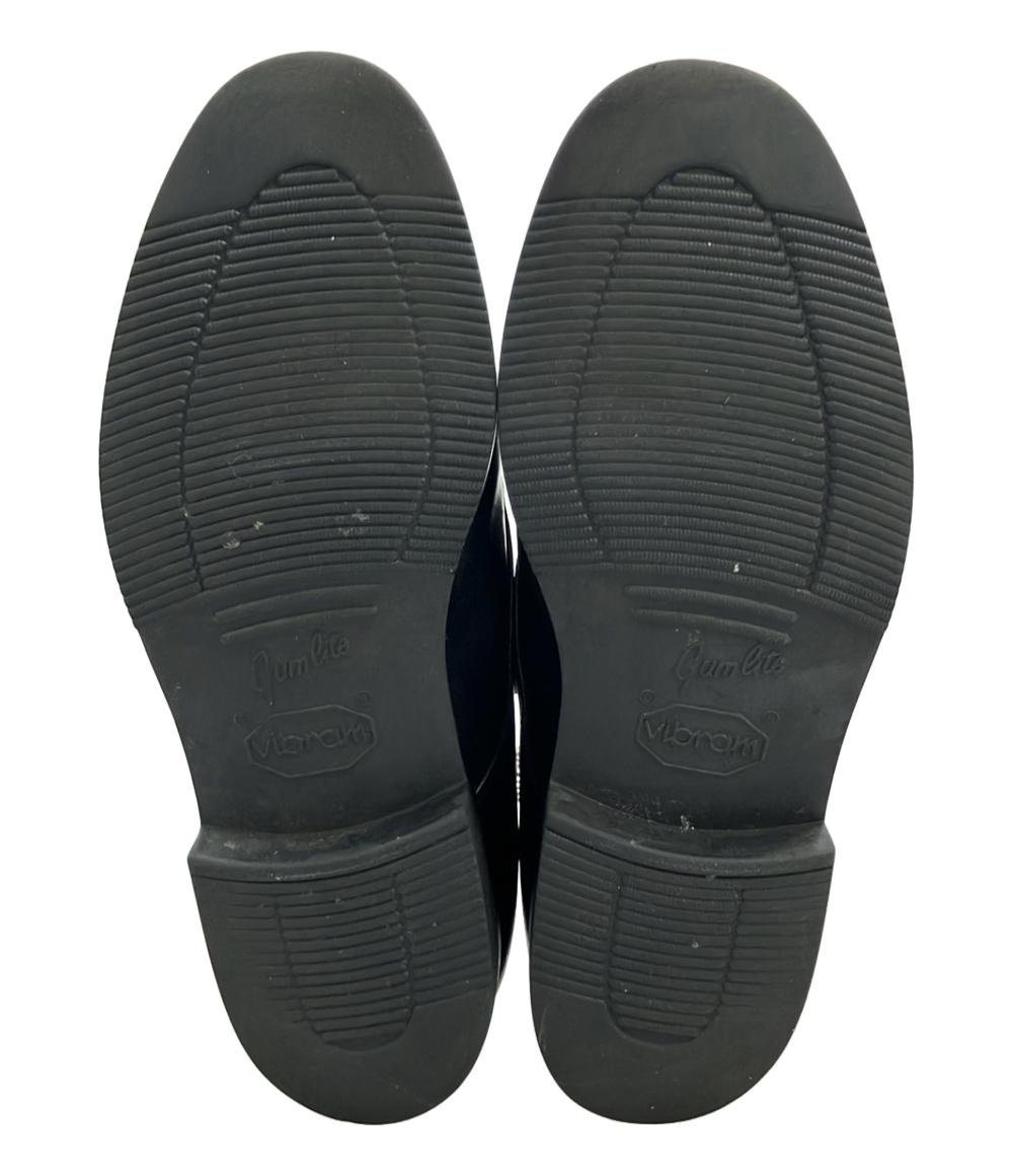 訳あり Paraboot ビジネスシューズ メンズ SIZE 39 (XS) パラブーツ