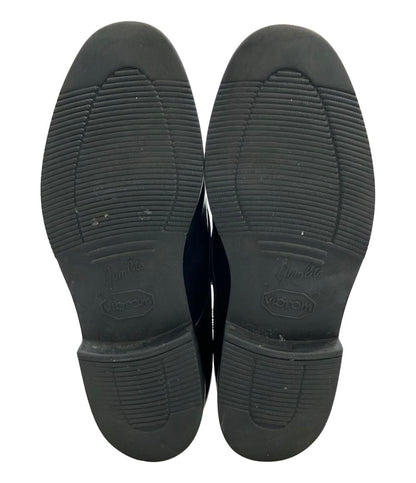 訳あり Paraboot ビジネスシューズ メンズ SIZE 39 (XS) パラブーツ