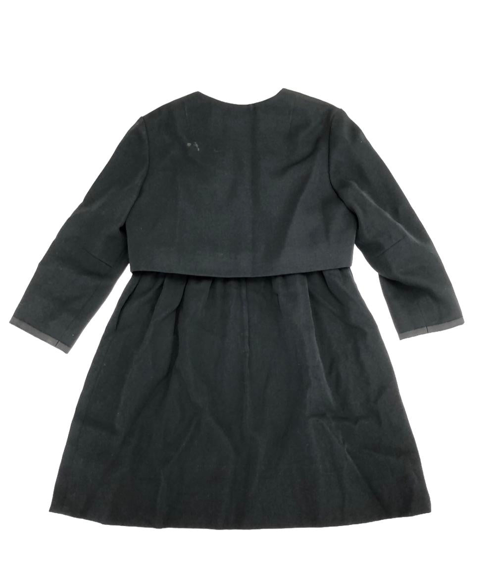 ファミリア セットアップワンピース キッズ Familiar