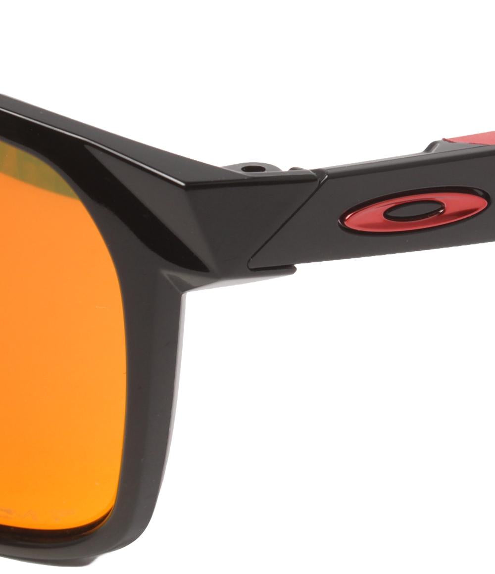 美品 オークリー サングラス アイウェア スポーツ PORTAL X OO9460-0559 メンズ OAKLEY