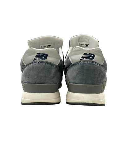 NEW BALANCE ローカットスニーカー MRL996AD メンズ SIZE 27.5 (L) ニューバランス