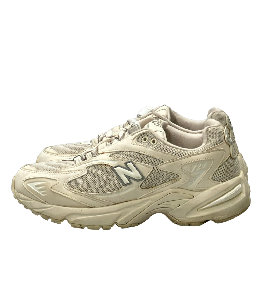 NEW BALANCE ローカットスニーカー ML725AL レディース メンズ SIZE 25.0 ニューバランス