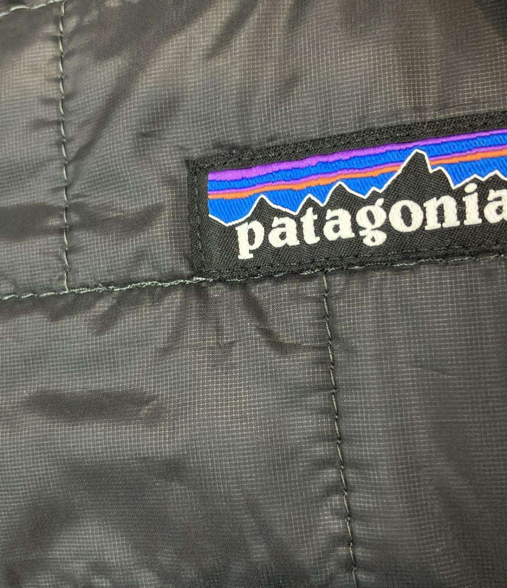 patagonia ナノパフフーディー ジャケット メンズ SIZE XS パタゴニア