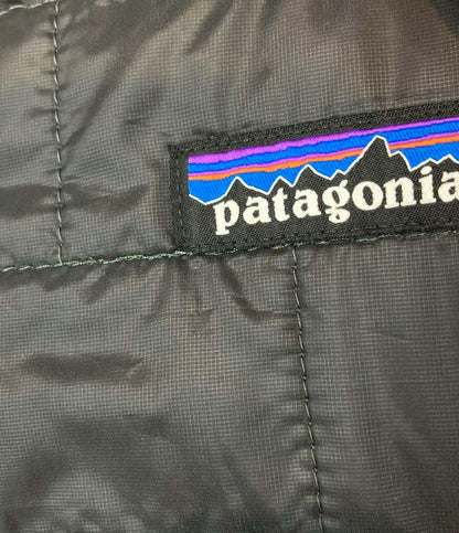 patagonia ナノパフフーディー ジャケット メンズ SIZE XS パタゴニア