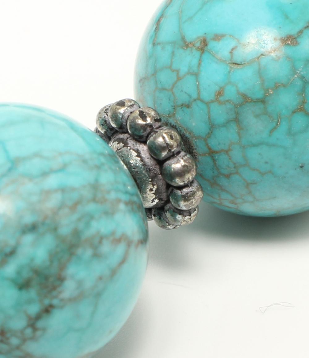 クレッセンツハイツ ネックレス レディース CRESCENT HEIGHTS