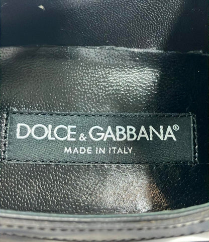 ドルチェアンドガッバーナ ビジネスシューズ メンズ SIZE 7 (S) DOLCE&GABBANA