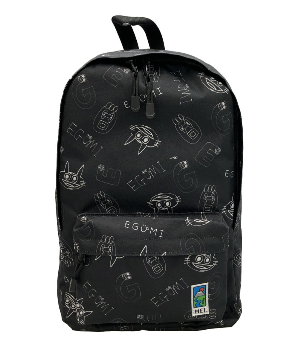 美品 MEI リュック メンズ メイ