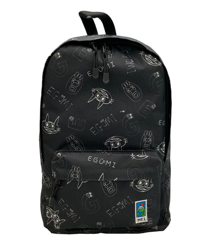 美品 MEI リュック メンズ メイ