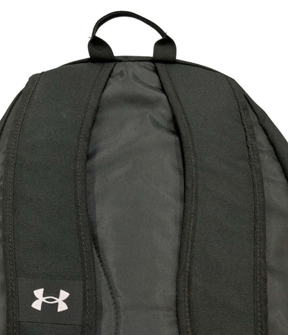 UNDER ARMOUR リュック デイパック ロゴ メンズ アンダーアーマー