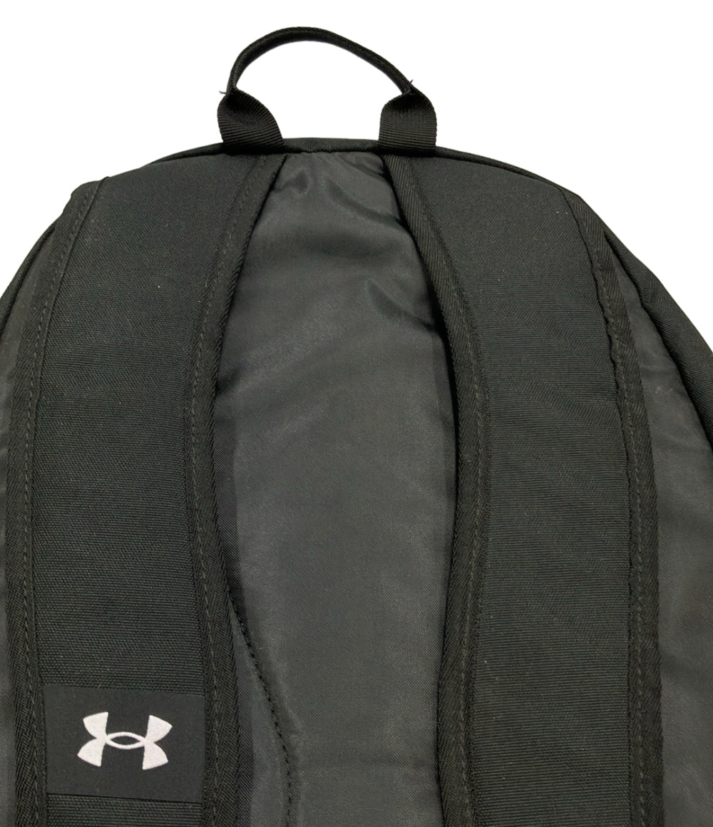 UNDER ARMOUR リュック デイパック ロゴ メンズ アンダーアーマー