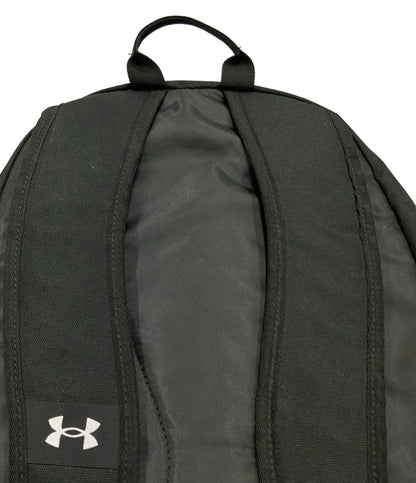 UNDER ARMOUR リュック デイパック ロゴ メンズ アンダーアーマー