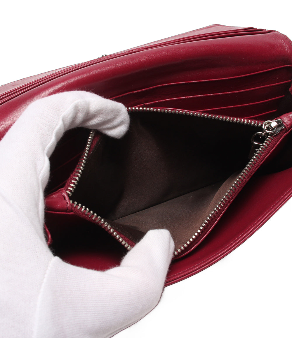 TOD’S 長財布 レディース トッズ
