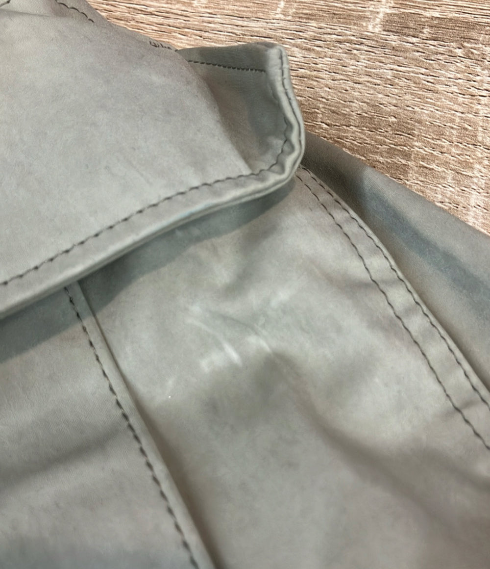 Sacai カーゴパンツ 2023AW 23-06839 レディース SIZE 2 (M) サカイ