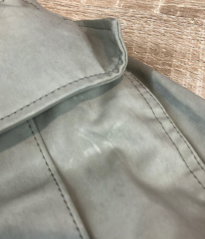 Sacai カーゴパンツ 2023AW 23-06839 レディース SIZE 2 (M) サカイ