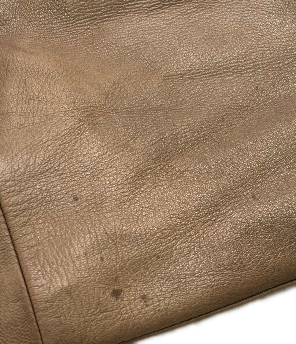 シャルル・ジョルダン ショルダーバッグ 肩掛け レディース CHARLES JOURDAN