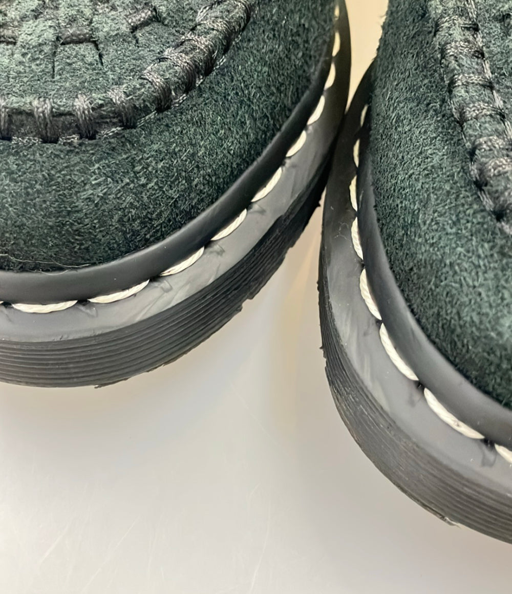 Dr.Martens ローファー スエード × NEIGHBORHOOD レディース SIZE UK 5 ドクターマーチン