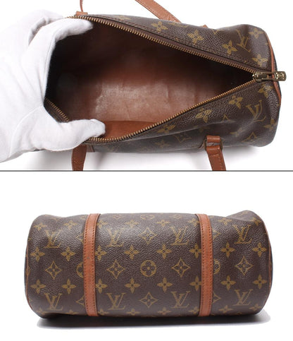 LOUIS VUITTON ハンドバッグ トートバッグ パピヨン30 モノグラム M51365 レディース ルイ・ヴィトン