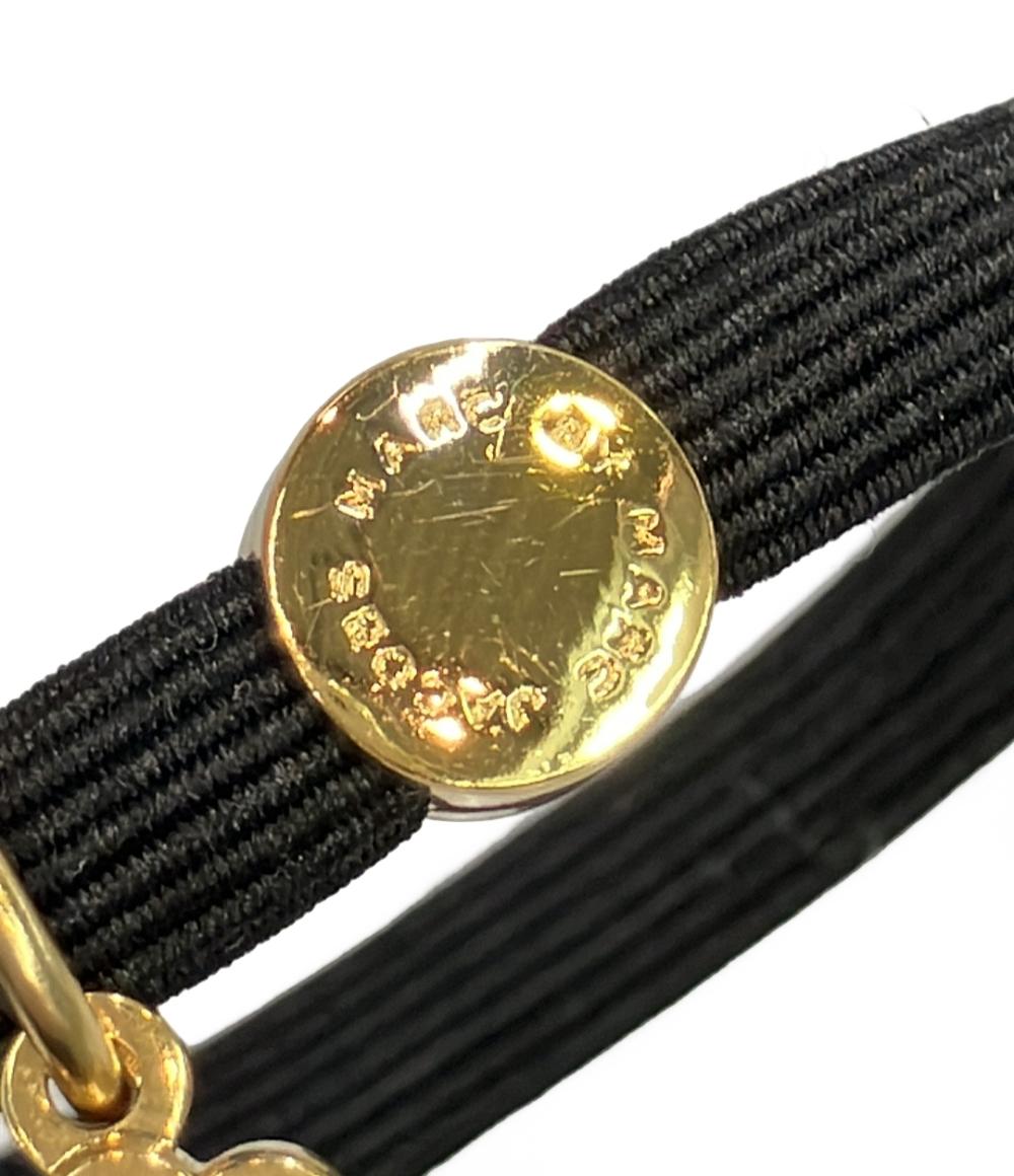 MARC BY MARC JACOBS ヘアゴム 2点セット レディース マークバイマークジェイコブス