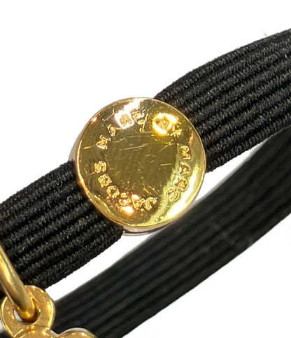 MARC BY MARC JACOBS ヘアゴム 2点セット レディース マークバイマークジェイコブス