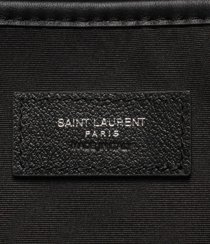 美品 サンローランパリ リュック デイパック レディース SAINT LAURENT PARIS