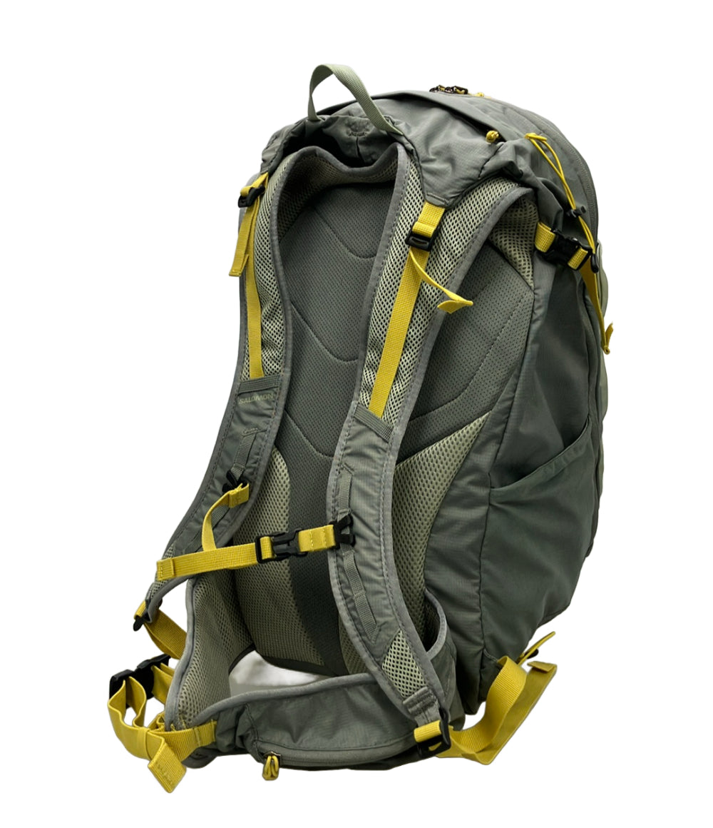 Salomon リュック バックパック TRAILBLAZER30 メンズ サロモン