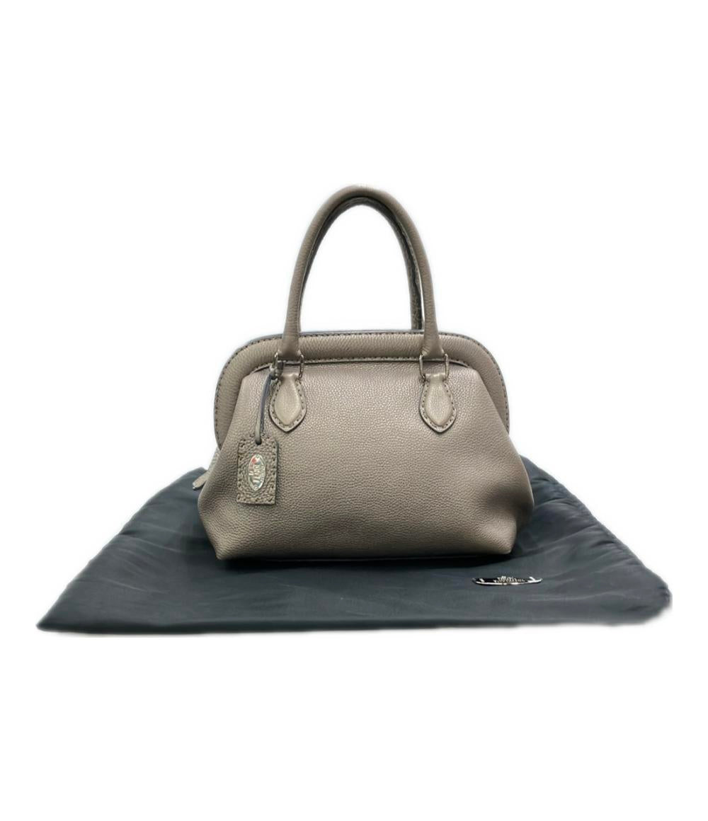 FENDI ハンドバッグ セレリア レディース フェンディ