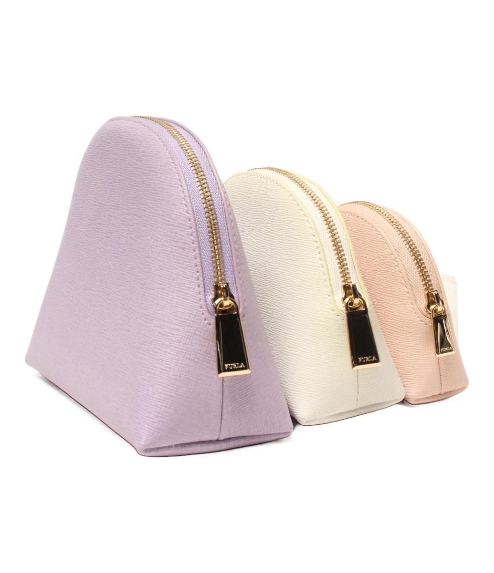 フルラ ポーチ ３点セット レディース Furla