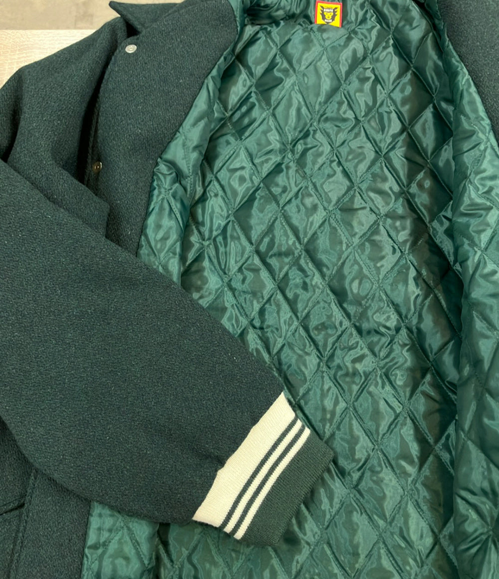 HUMAN MADE Girls Don't Cry スタジアムジャケット GDC STADIUM JACKET メンズ SIZE XL ヒューマンメード ガールズドントクライ
