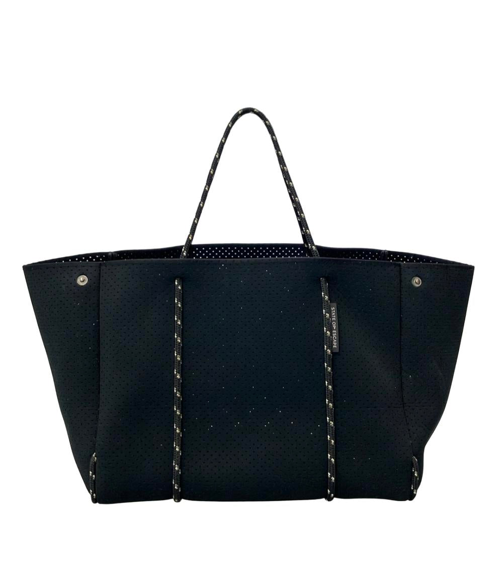 STATE OF ESCAPE トートバッグ ショルダーバッグ 肩掛け レディース