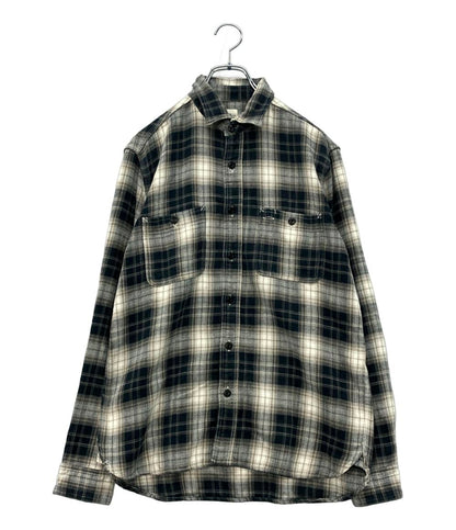 ロンハーマン 長袖シャツ 3220700063 メンズ SIZE S Ron Herman