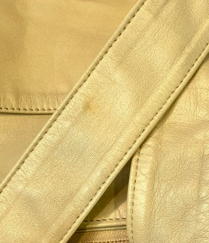 Yoshinoya ショルダーバッグ レディース ヨシノヤ