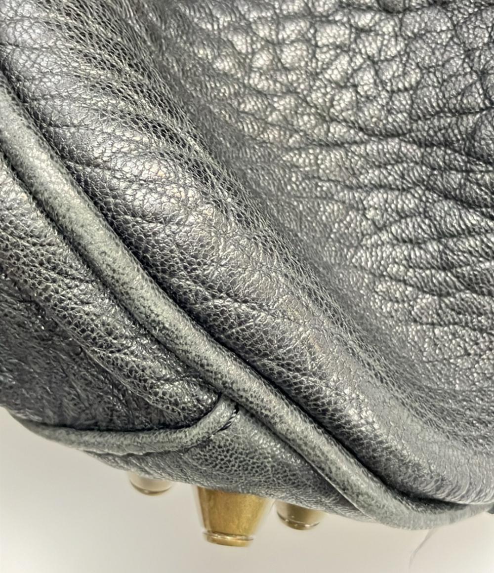 Alexander Wang 2WAY ハンドバッグ ショルダーバッグ 斜め掛け メンズ アレキサンダーワン
