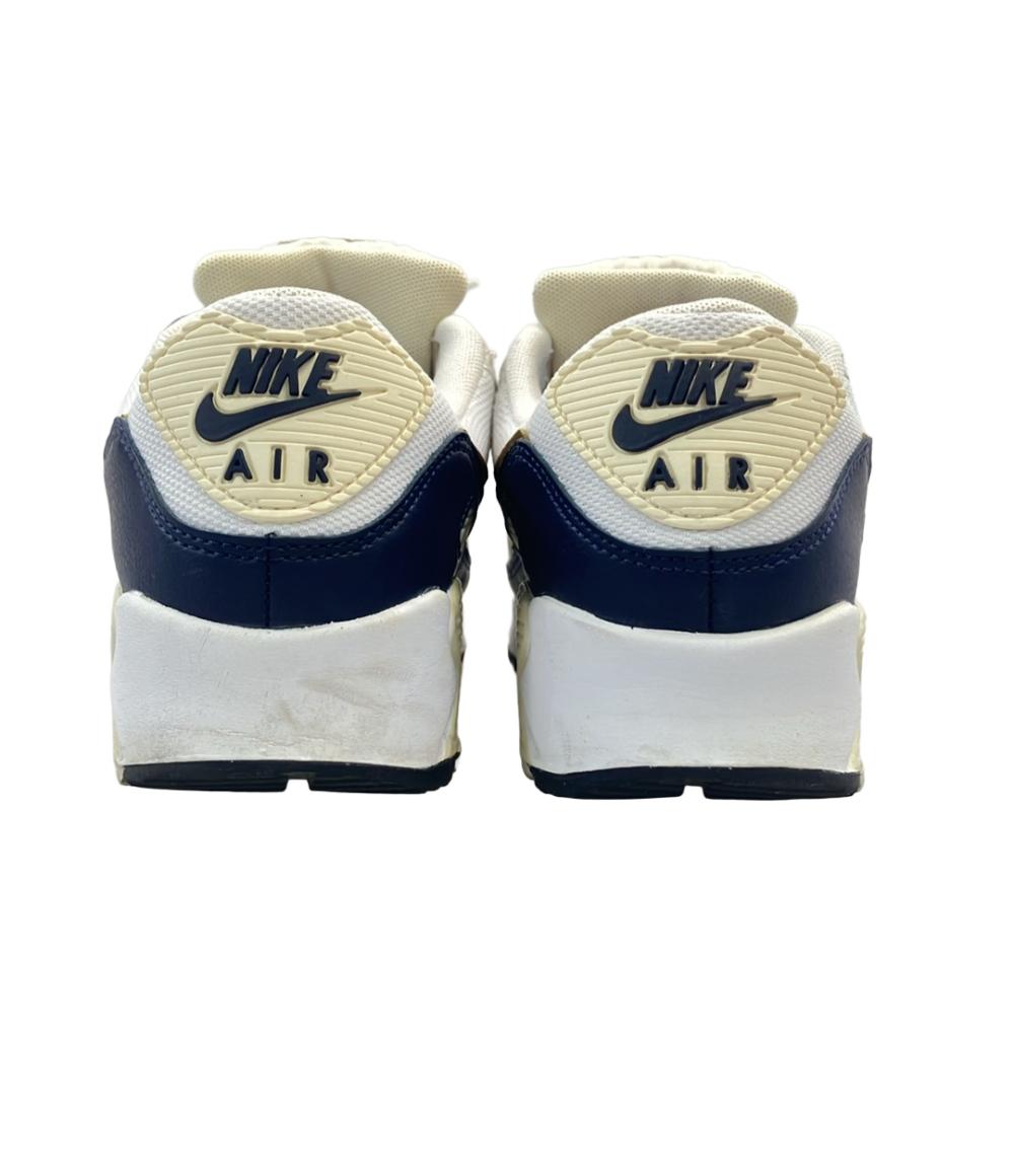 NIKE ローカットスニーカー WMNS AIR MAX 90 NN HF3444-100 レディース SIZE 24.5 (L) ナイキ